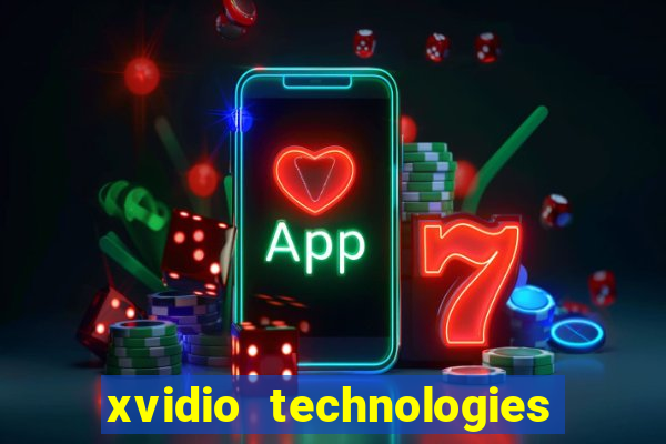 xvidio technologies startup brasil 2024 download